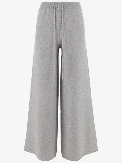 Wild Cashmere In Grey