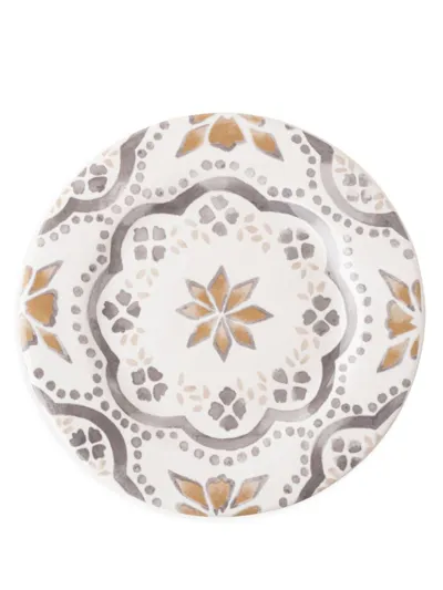 Juliska Iberian Sand Side/cocktail Plate - 7"