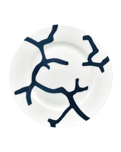 Raynaud Cristobal Marine Salad Plate