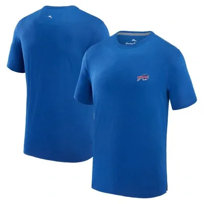 Tommy Bahama Royal Buffalo Bills Bali Beach T-shirt