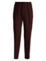 Fendi Pantaloni In F0hm6