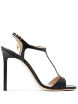 Tom Ford Sandals In Black