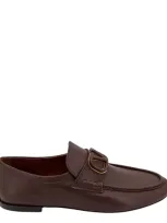 Valentino Garavani Vlogo Loafers